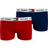 Tommy Hilfiger 2 Pack Boxer Shorts Wholesale