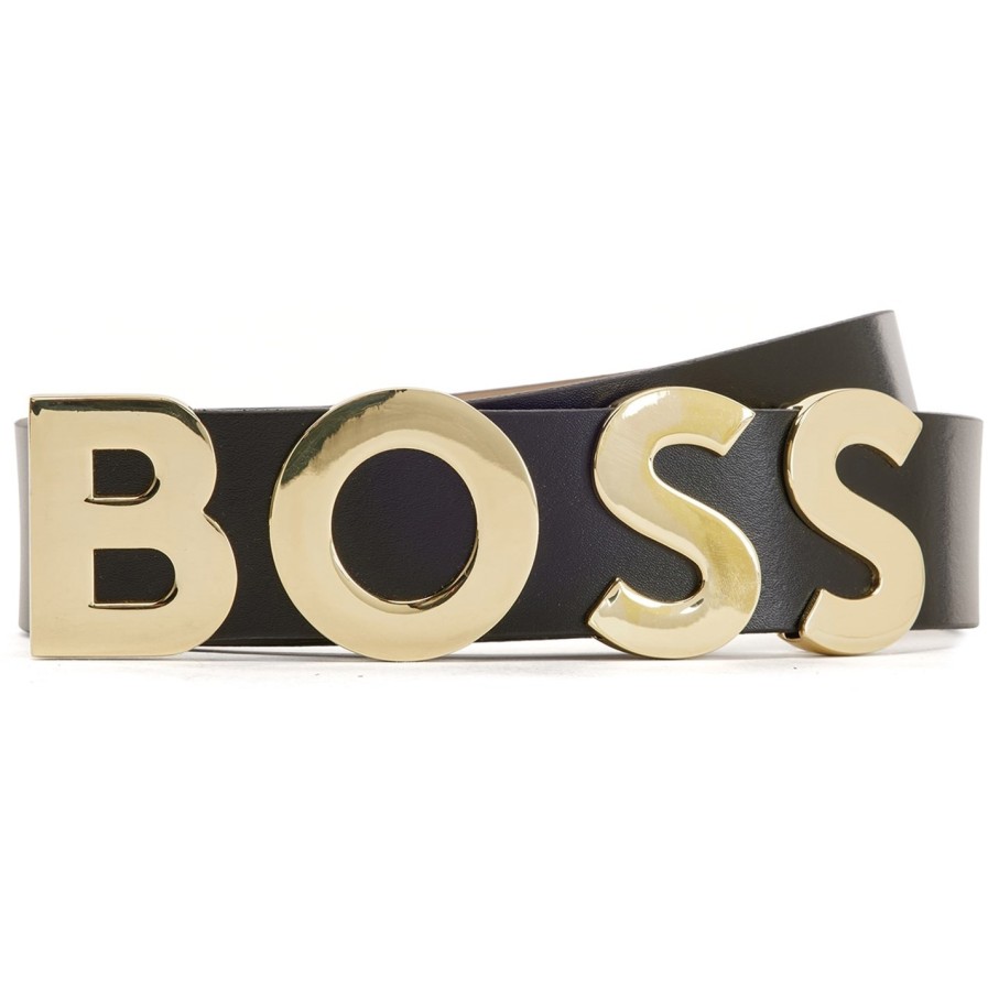 Boss Bold Belt Womens Wholesale