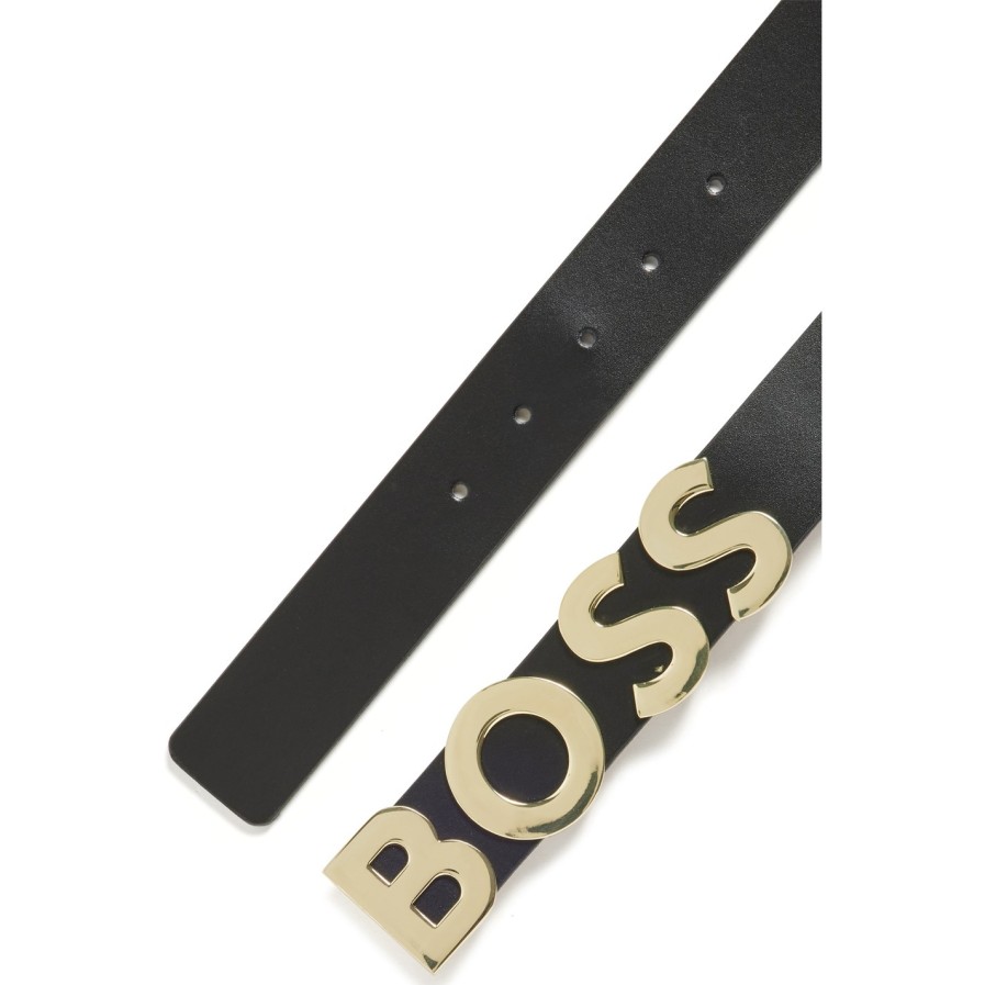 Boss Bold Belt Womens Wholesale