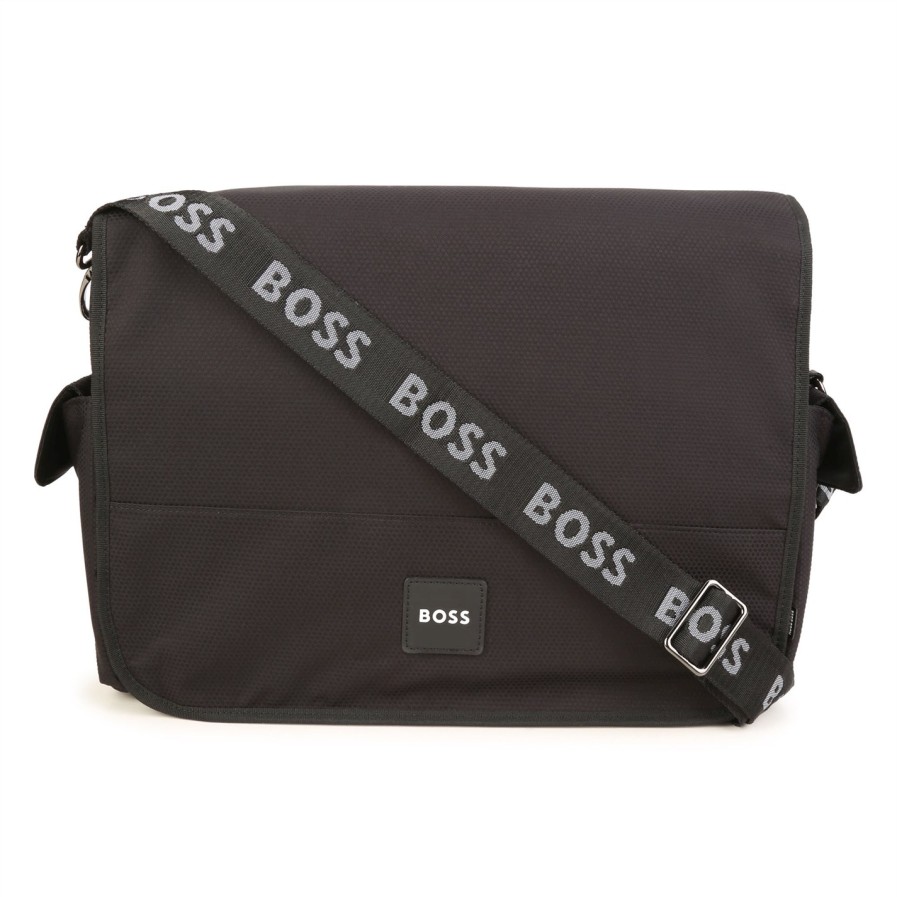 Boss Chnging Bag Bb34 New