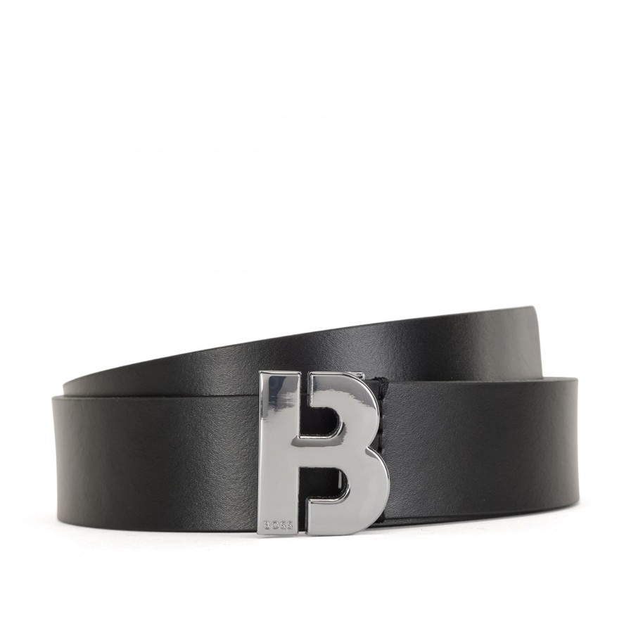 Boss Icon Belt 3.5 Inch Womens Best