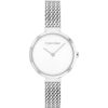 Ladies Calvin Klein Mesh Watch Wholesale