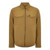 Patch Overshirt Online