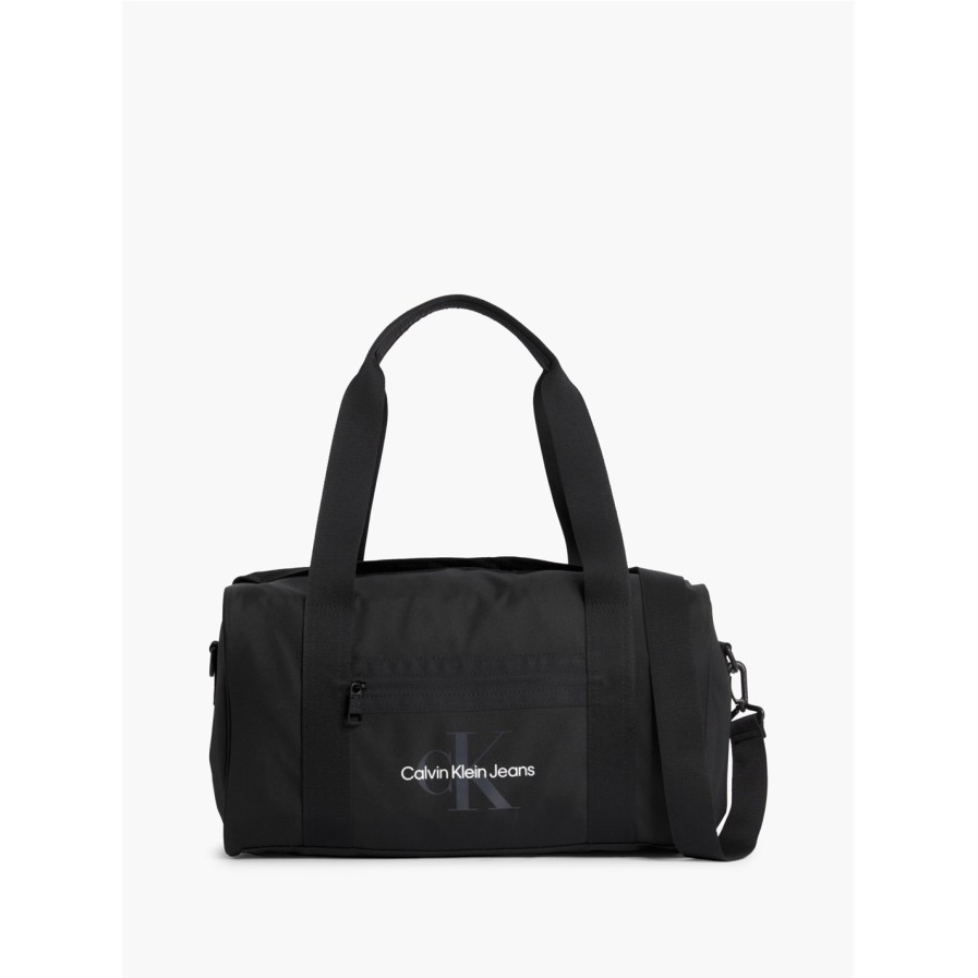 Logo Duffle Bag Best