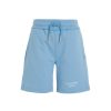 Stack Logo Shorts Juniors Online