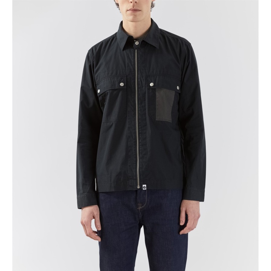 Pg Larman Zip Oversh Sn33 Online