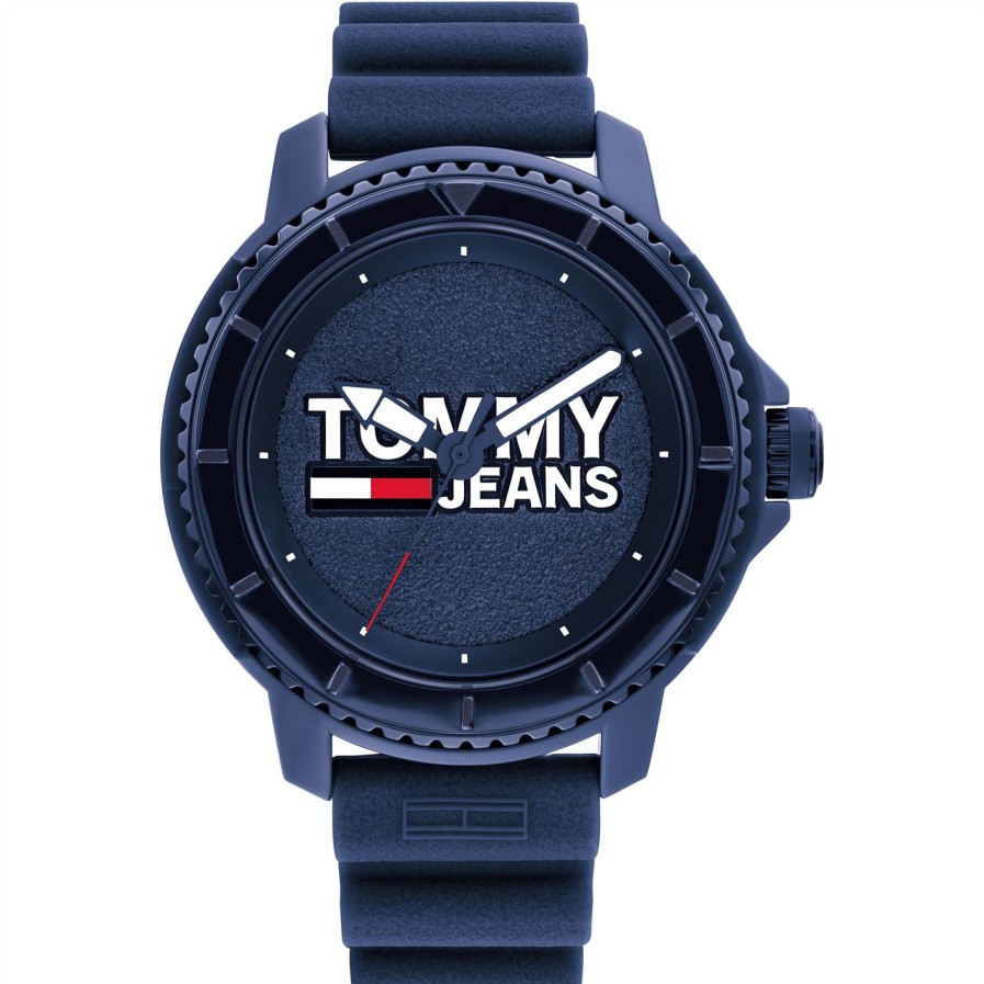 Gents Tommy Jeans Watch Wholesale