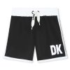 Dkny Lgo Swim Shrt Jn42 Wholesale