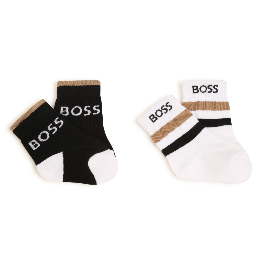 2-Pack Of Socks Juniors Online