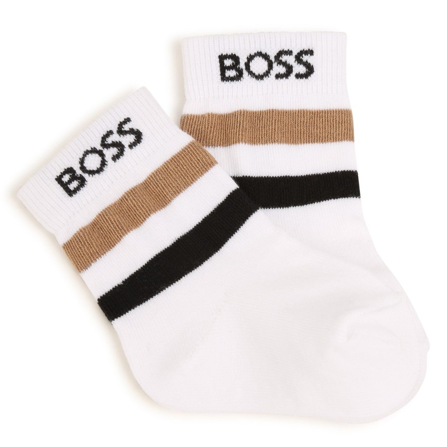 2-Pack Of Socks Juniors Online