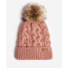 Penshaw Cable-Knit Beanie Online