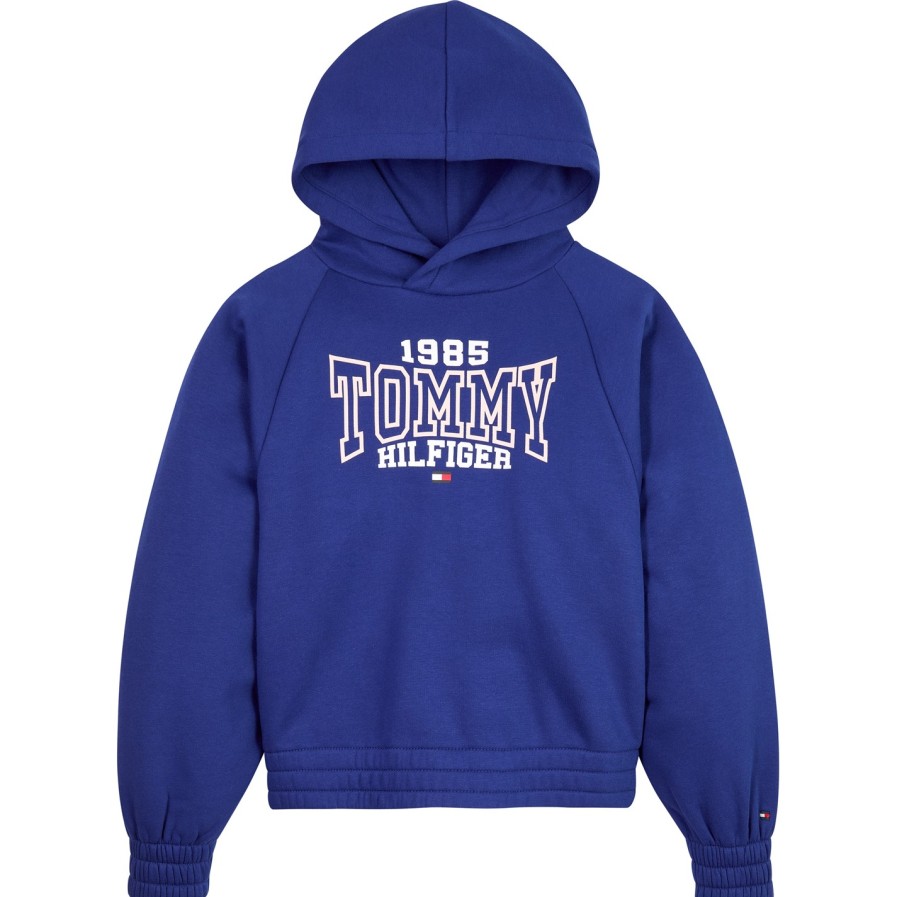 1985 Varsity Hoodie Juniors Best