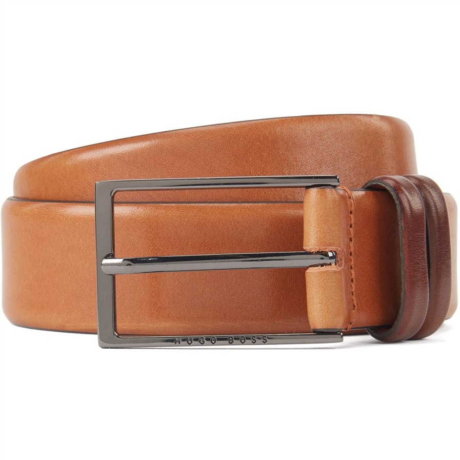 Carmello Belt Clearance