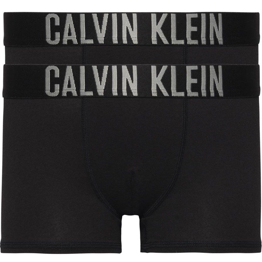 Calvin Klein 2 Pack Boxer Shorts Wholesale