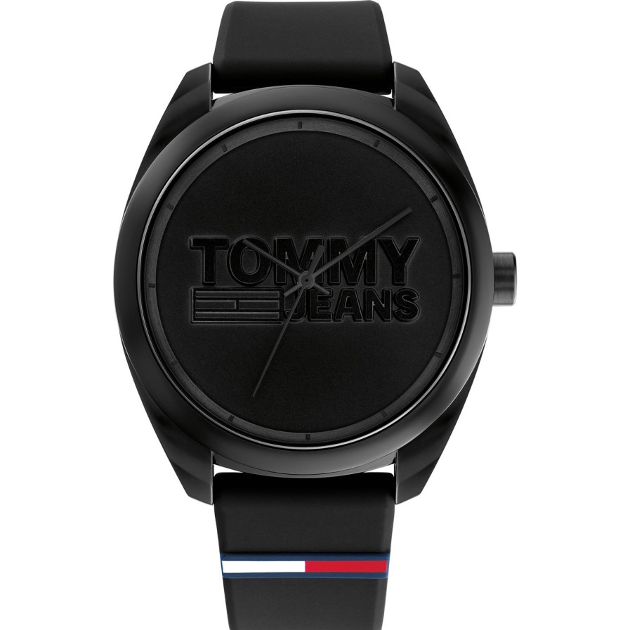 Gents Tommy Jeans Watch Best