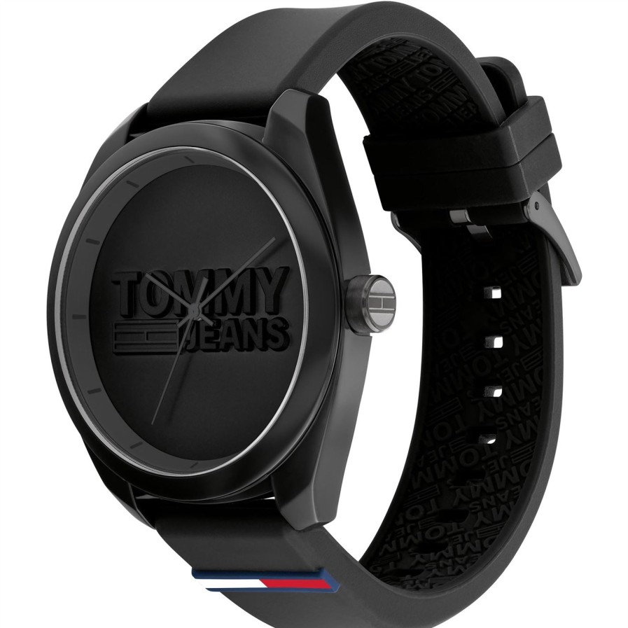 Gents Tommy Jeans Watch Best