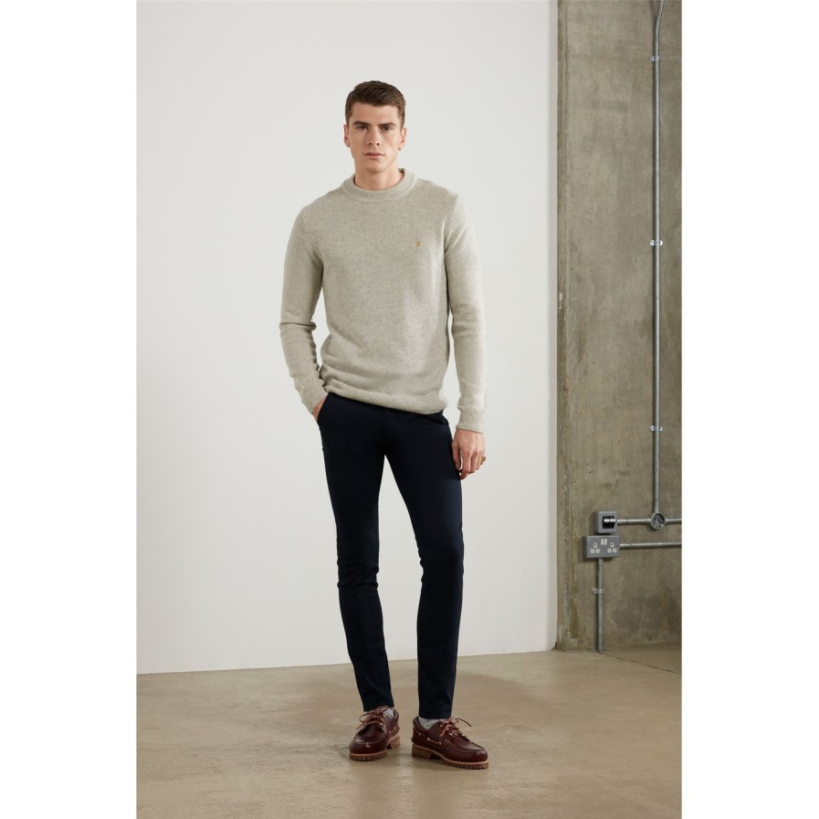 Birchall Jumper Hot