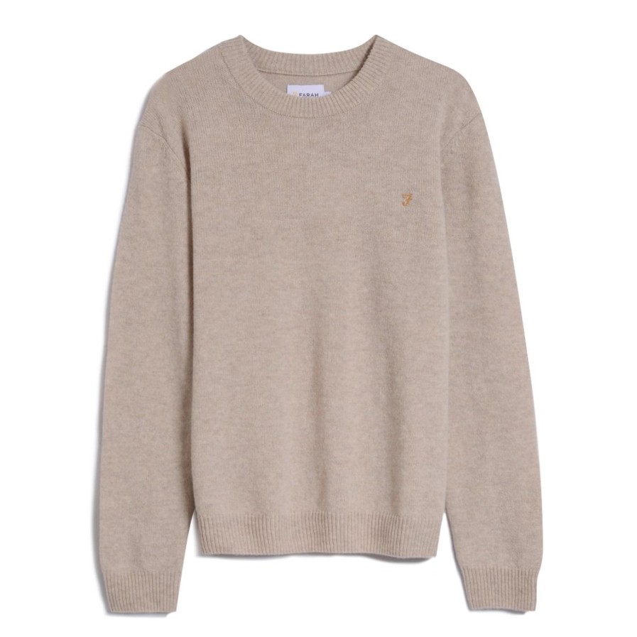 Birchall Jumper Hot