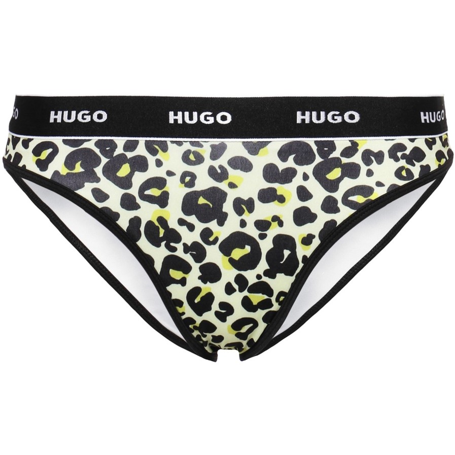 Classic Leopard Bikini Bottoms Online