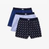 Woven Boxer Three Pack Hot