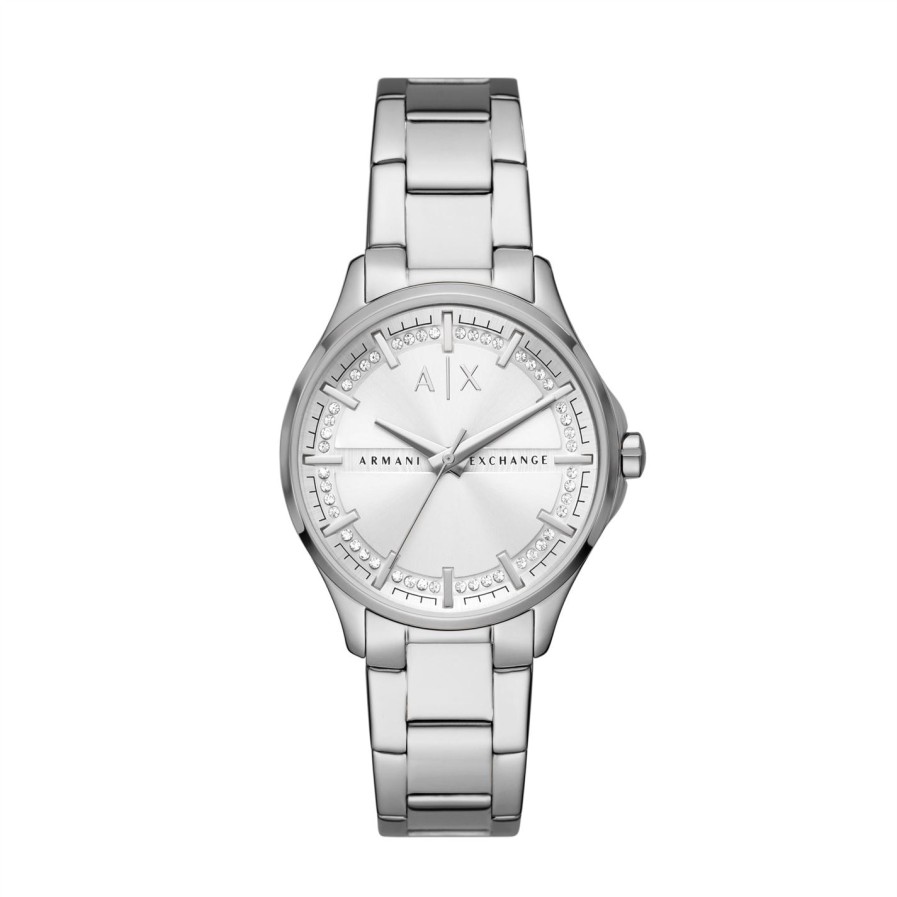 Lady Hampton Watch New