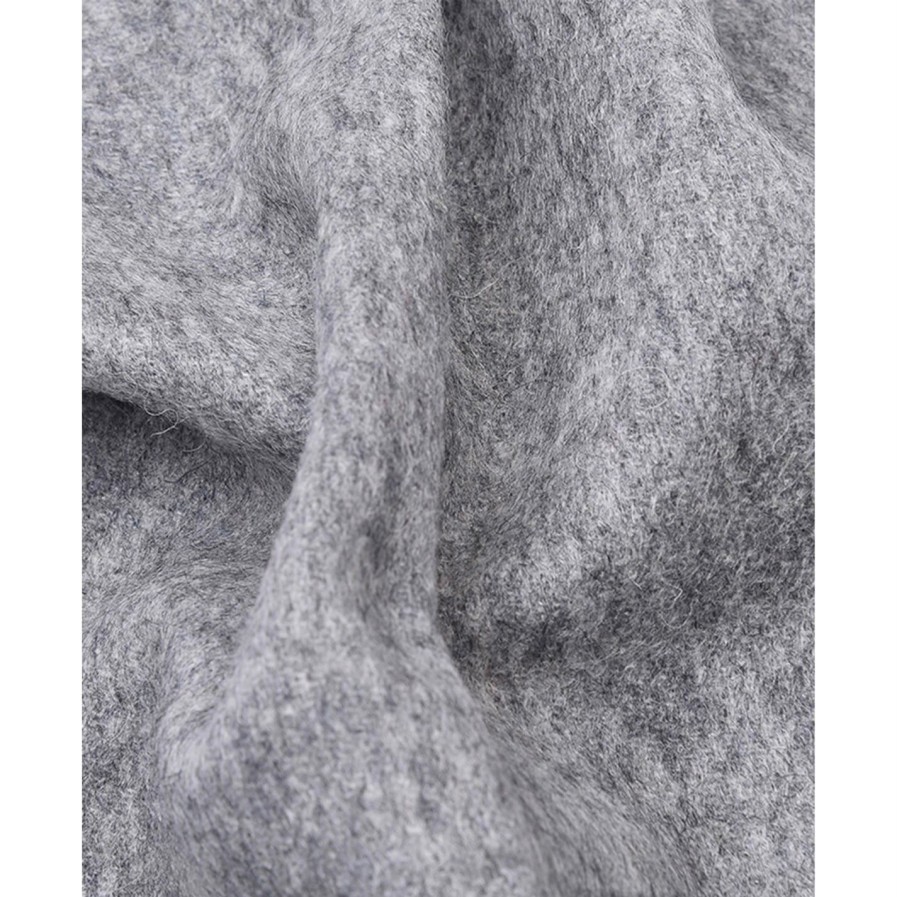 Plain Lambswool Scarf Online