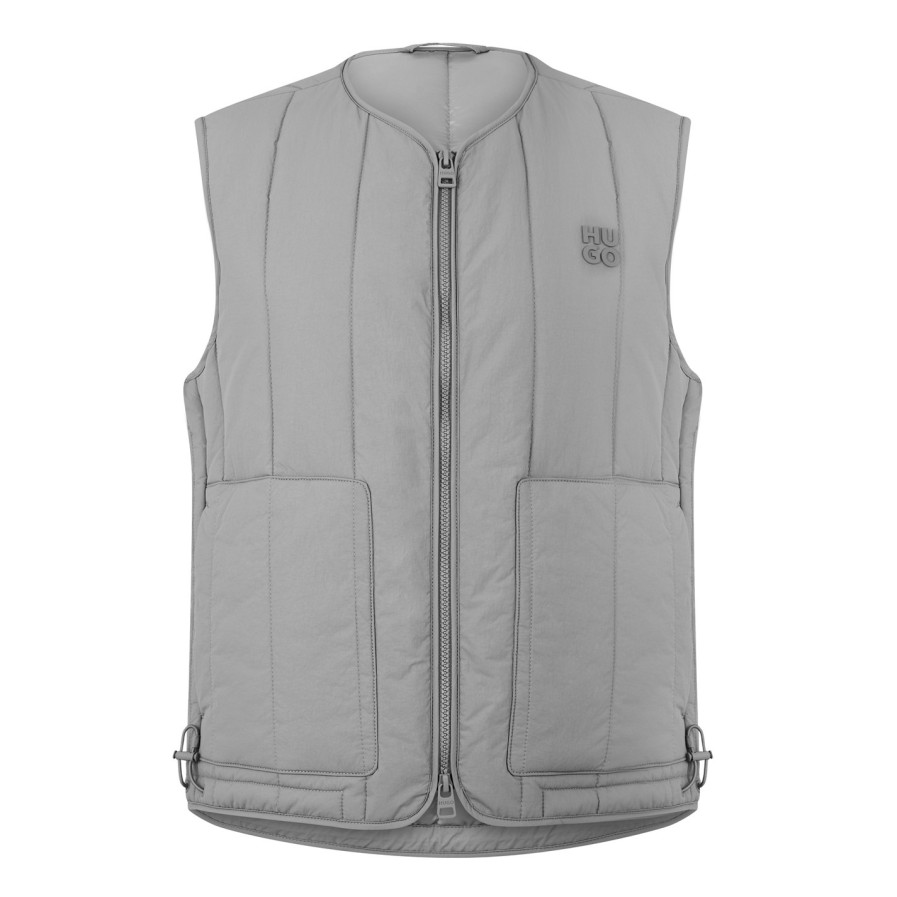 Hugo Batino Gilet Sn41 Online