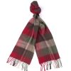 Large Tattersall Scarf Best