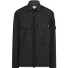 Cp Company Flatt Nylon Overshirt Wholesale