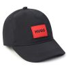 Hugo Logo Cap Jn42 Wholesale