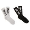 Boss Lgo Socks Jn34 New