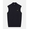 Lyle Knitted Vest Sn99 Online