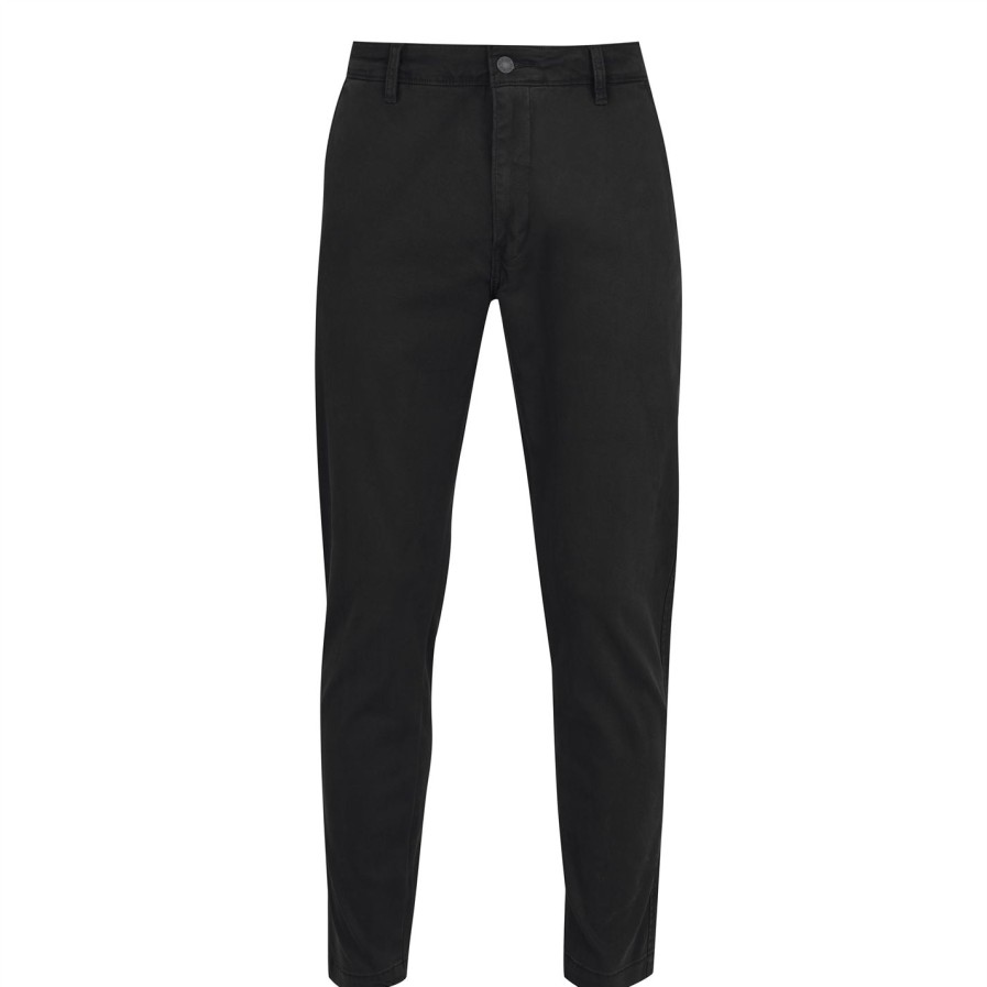 Chino Regular Tapered Trousers Online