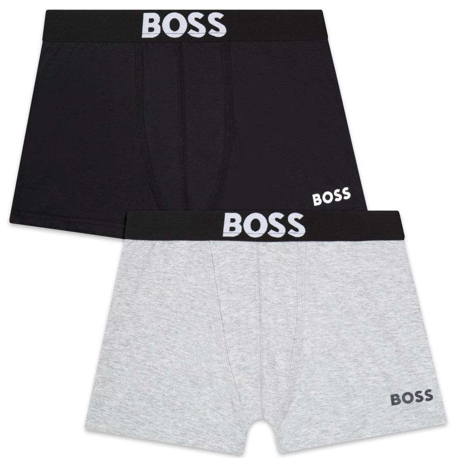 Boss 2 Pck Bxrs Jn32 Wholesale