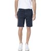 Replay Hyperflex Benni Slim Shorts Hot