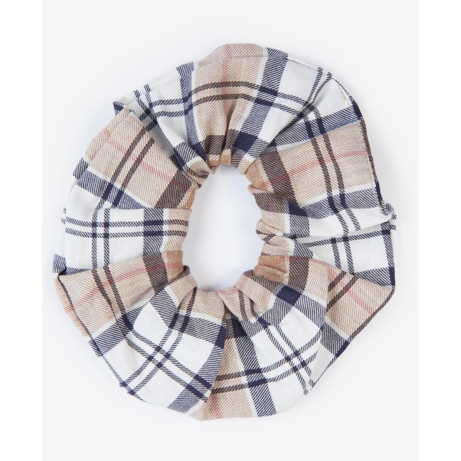 Tartan Scrunchie Online