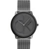 Ladies Calvin Klein Mesh Watch New