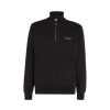 Micro Logo Repreve Q-Zip New