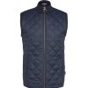 Cresswell Gilet New