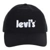 Levis Logo Cap Junior Online