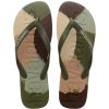 Havaianas Logomania Sn33 Clearance