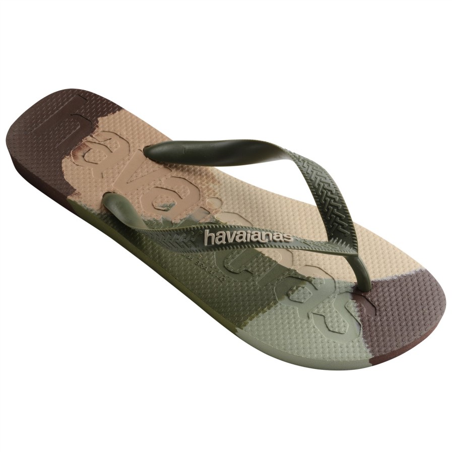 Havaianas Logomania Sn33 Clearance