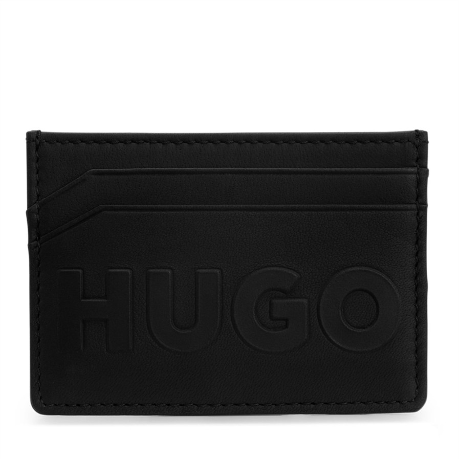 Tyler Raised Logo Cardholder Best