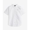 Boys' Camford Tailored Shirt Wholesale