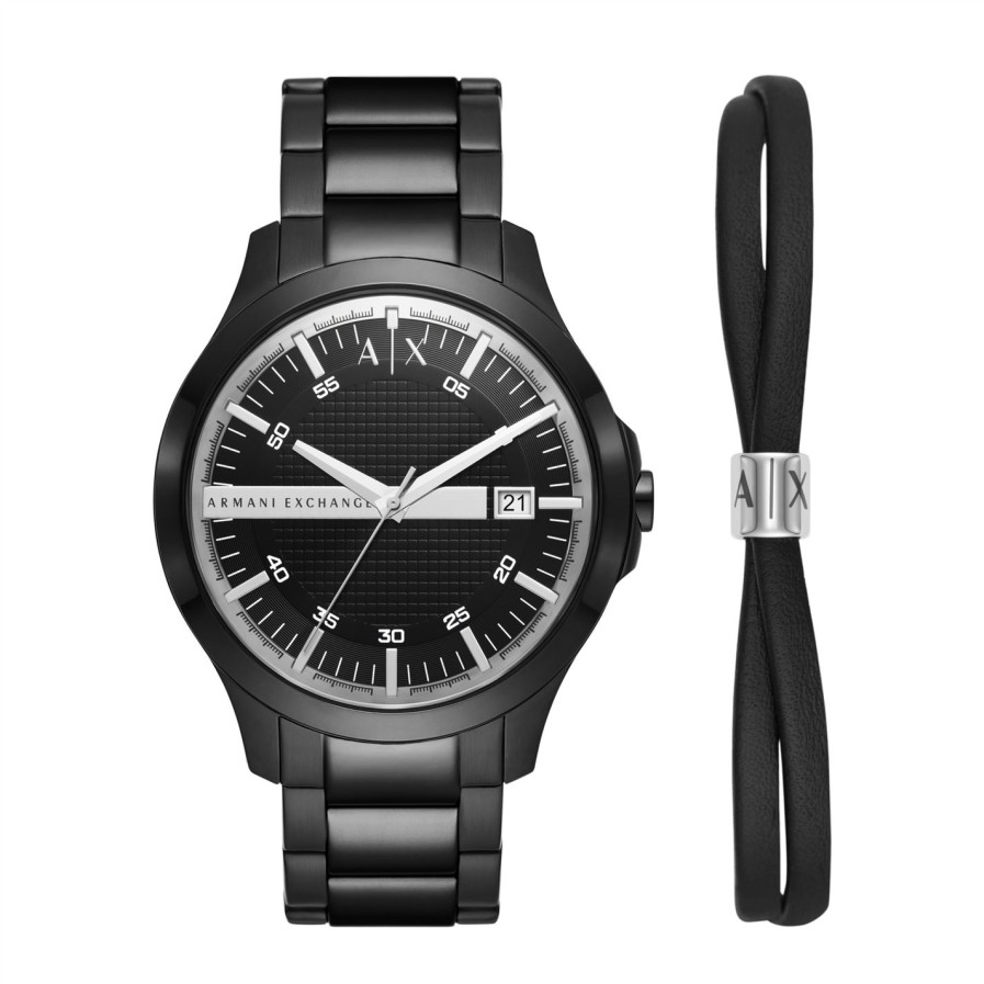 Hampton Watch Online