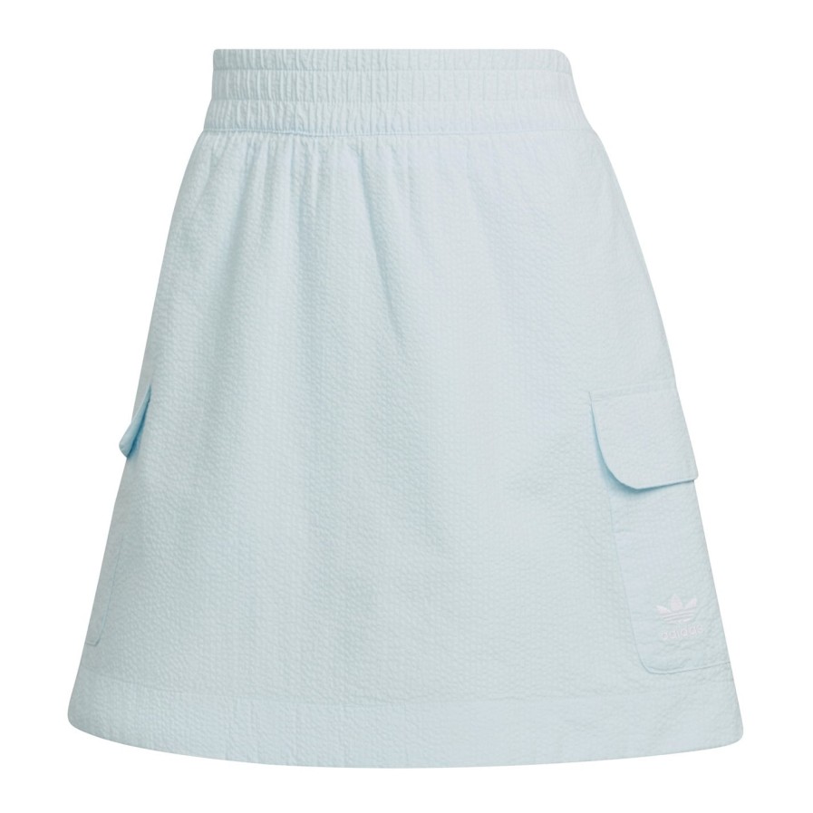 Adidas Poplin Skirt Ld99 Clearance