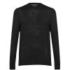 Merino Crew Neck Sweater Best