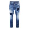 Cg Multi Patch Jeans Online