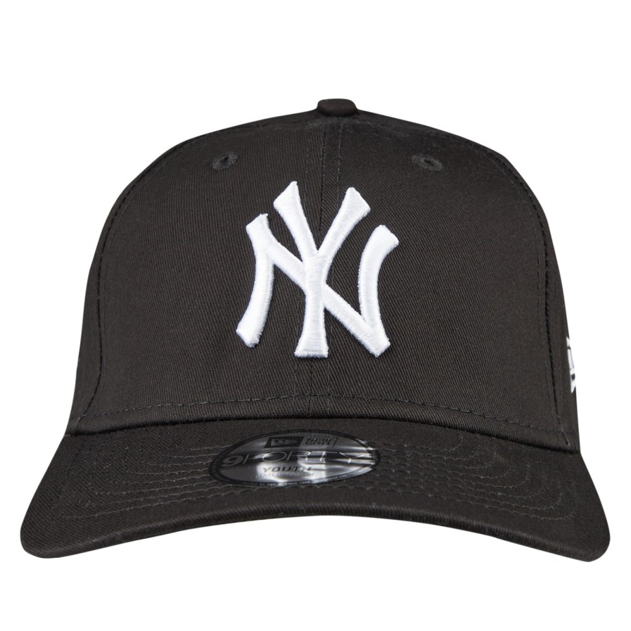 Era 9Forty Ny Cap Juniors Wholesale