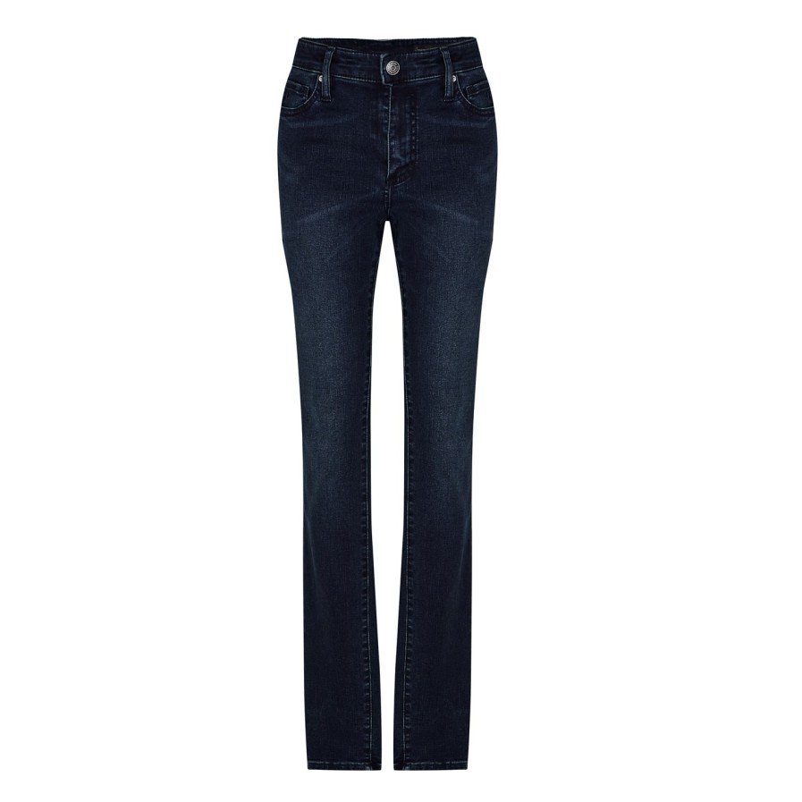 Ax J69 Skinny Dnm Ld34 Hot